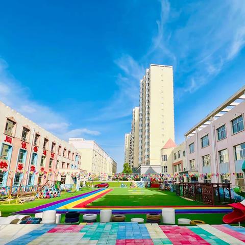 探秘小学之旅   启航成长新篇   多巴镇康川幼儿园参观小学活动