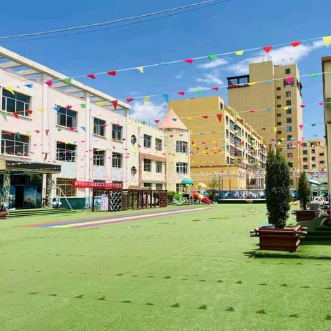 “初心悦童心，实习共筑梦” ——多巴镇康川幼儿园2025春学期实习生欢迎会