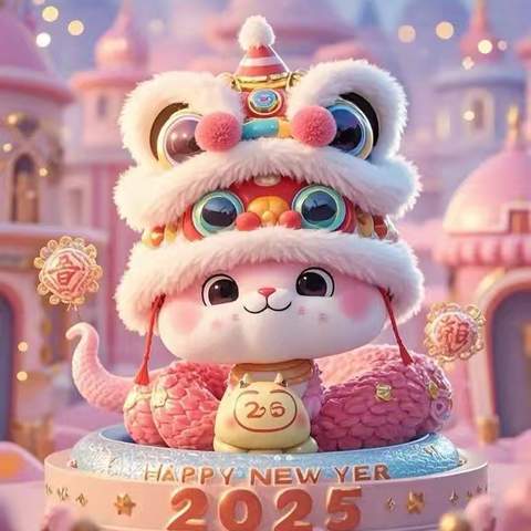 韦园社区联合韦园幼儿园开展庆元旦“欢乐启新岁，民俗韵悠长”逛庙会活动：