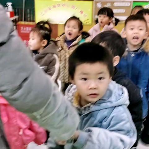 健康运动！快乐相伴！蓓优幼儿园冬季运动会🏃‍♂️🏃‍♂️