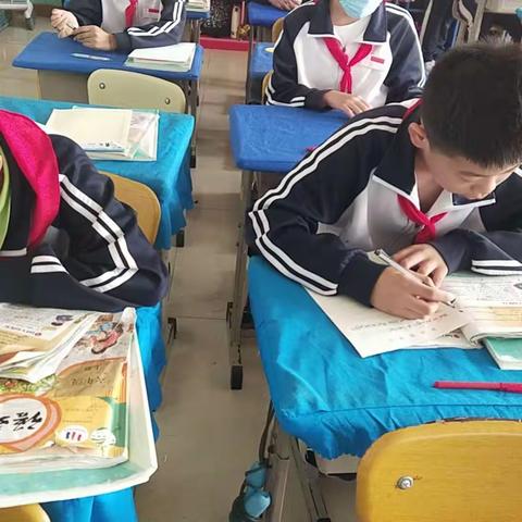 603班10月份点点滴滴