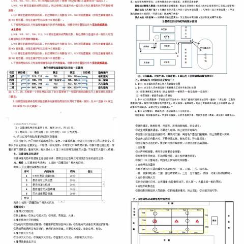 筑牢校园安全“防火墙”