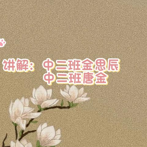 白兰花树