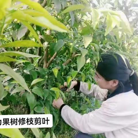 “翻动”青春      乐享“五一”