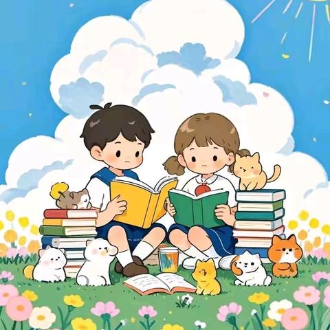 我爱阅读——西泉新时代幼儿园绘本故事分享