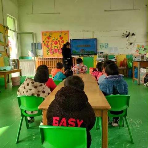 【安全演练】临震不乱 安全相伴—书院街道瓦窑头小学幼儿园防地震演练