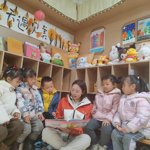 开学十日‖新幼石榴娃的幼儿园生活图鉴