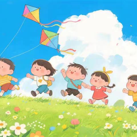 ❤️爱在五月，美好成长🌹 ﻿—童风雅颂幼儿园第十二周精彩回顾