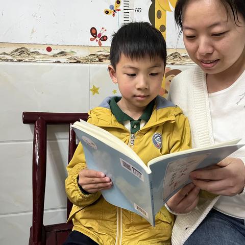 清风沐桃李，廉洁润校园 安福寺小学“共沐书香，阅见成长”读书分享活动第七期