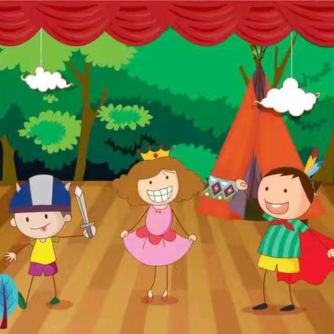 爱劳动趣衔接，萌娃的成长嘉年华