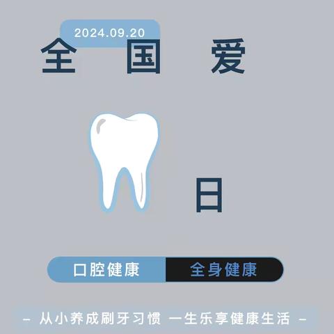 八一园｜【卫生保健】爱牙护牙，“医”起童行———开展口腔健康主题宣讲活动