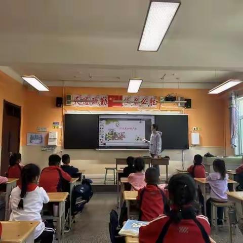 西苑小学校 “知识产权进校园 共护意识润童心”宣传周活动