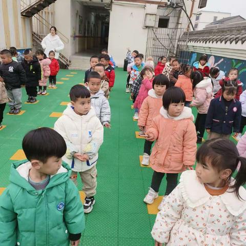 春苗幼儿园苗二班学期总结