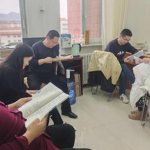 魅力物理 智战群雄——高二年级物理学科知识竞赛