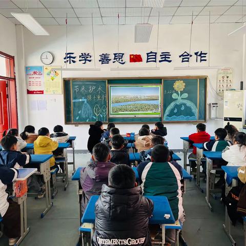 中新实验学校——一（1）班一周趣味分享