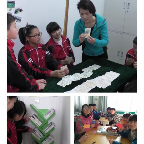 用心呵护     筑梦启航                 一一记辽北育才心理教师吴春波