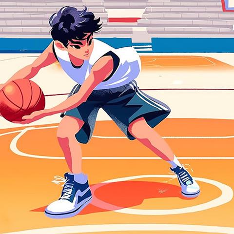 玩转球类，乐享运动✨ 李家庄小学六年级球类运动综合实践跨学科主题学习纪实