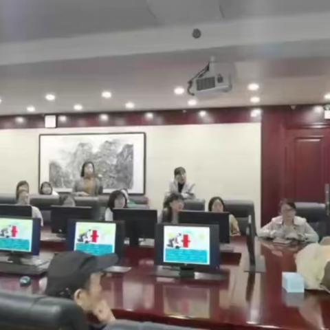 关爱生命 “救”在身边