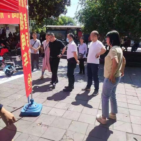 5.17电信日—湘西电信人在行动