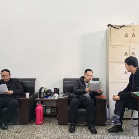 县前巷社区一周工作动态（2024年第9期）