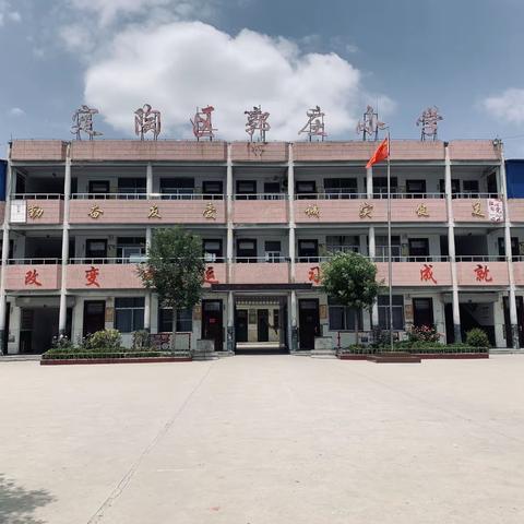 教学评估促提升 砥砺前行书新篇  ——-记郭庄小学迎接滨河学区小学部教学评估检查