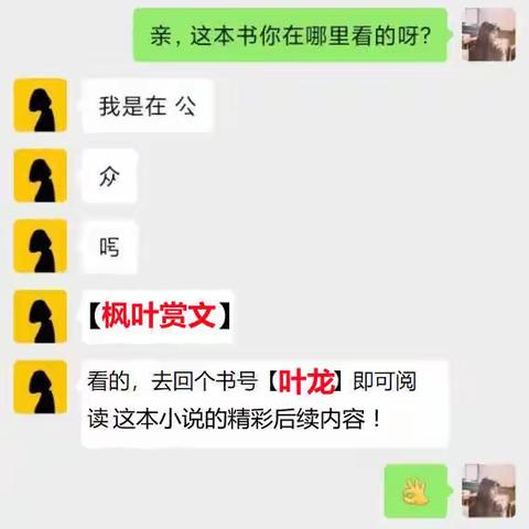 完结小说《逍遥之旅》叶龙柳青（无删减）全文免费阅读