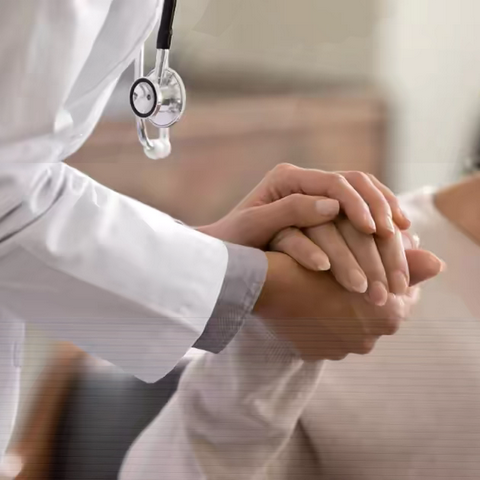 全科医学科：您健康的守护者