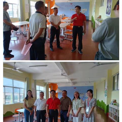 专家引领促成长，劳动教育正当时——信丰县中小学(幼儿园)劳动教育培训活动纪实