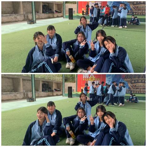 铜仁第十中学七年级(19）2023年“点燃激情，励志感恩”秋季研学实践活动