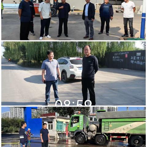 【第7片区攻坚纪实】假期不停歇，攻坚不止步