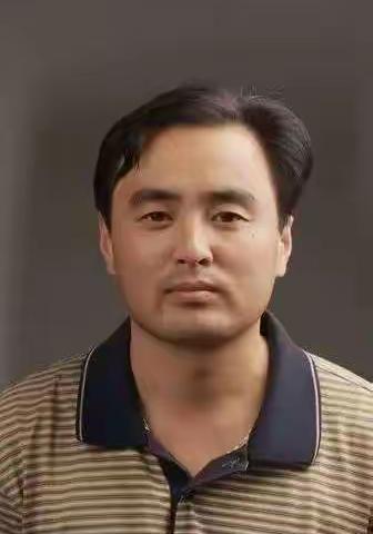 中国当代国画艺术家王彪