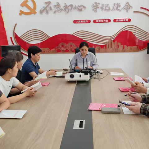 建东一社区:理论宣讲接地气 感悟思学聚人心