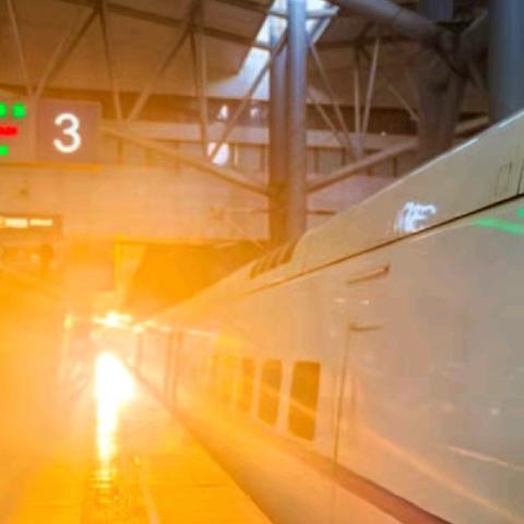 我为群众办实事-大连客运段动车三队党支部（二）