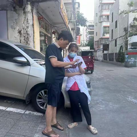 解决矛盾纠纷 调解群众难题—美兰区邦墩社区调委会联合拦海社区调委会在人民司法所成功调解一宗借款纠纷