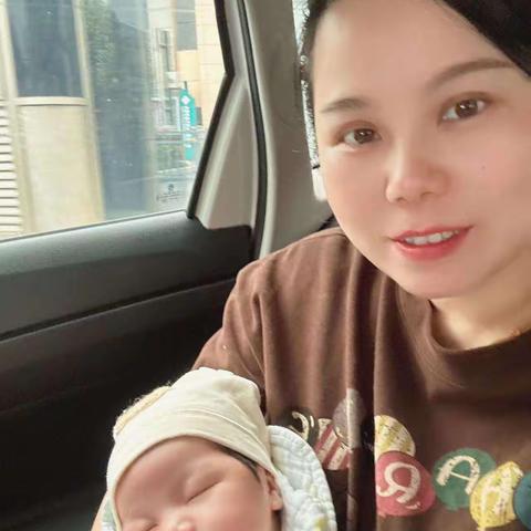 新生家政月嫂-简历