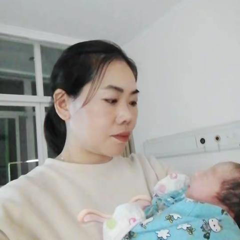 新生家政月嫂-简历