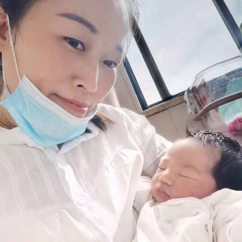 新生家政月嫂-简历