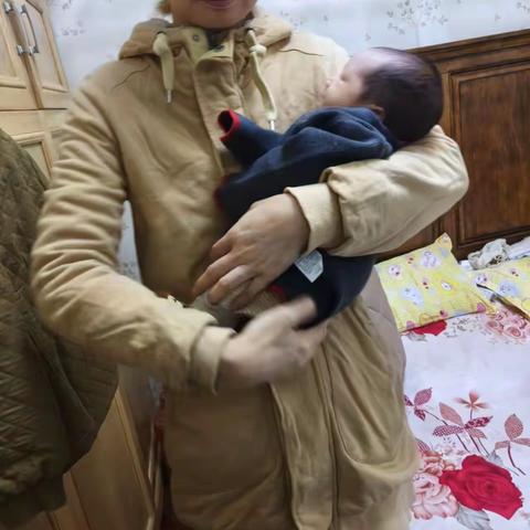 新生家政月嫂-简历