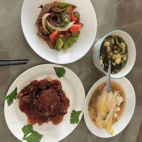 新生家政月嫂-简历