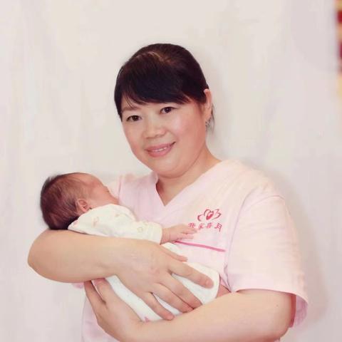 新生家政月嫂-简历
