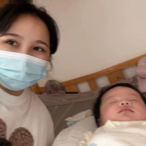 新生家政月嫂-简历