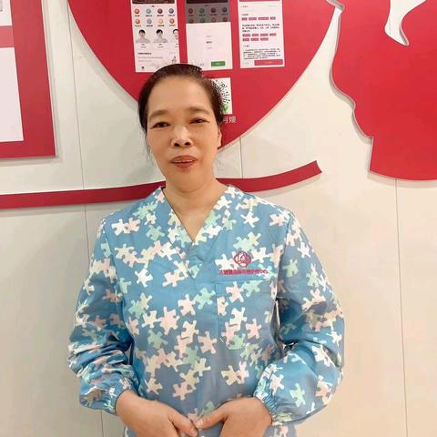 新生家政月嫂-简历