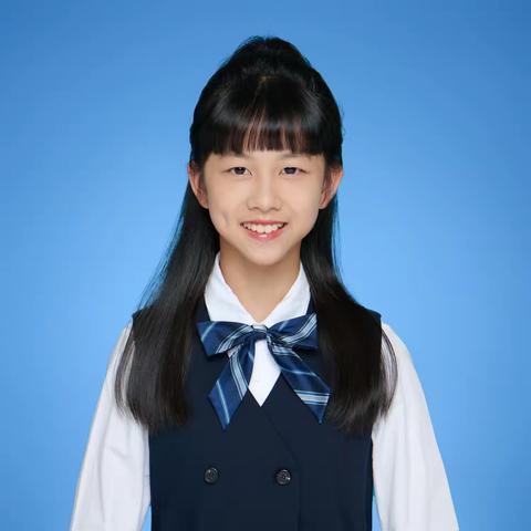 个人简介