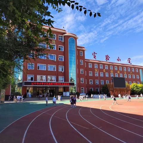 开原市实验小学2024年暑假学生居家劳动实践倡议书