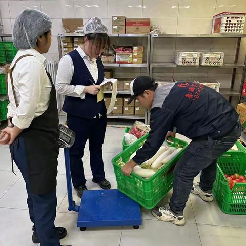 长春一汽11.14早餐