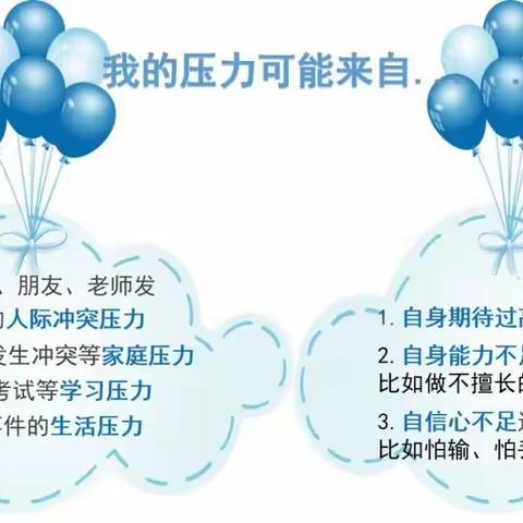 【关爱学生 幸福成长】孙堡营中学家校共育篇--观看“面朝压力 春暖花开”宣讲视频