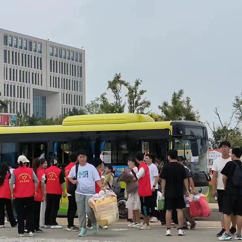 以心迎“新”，“医”路同行｜医护学院迎新特辑（二）