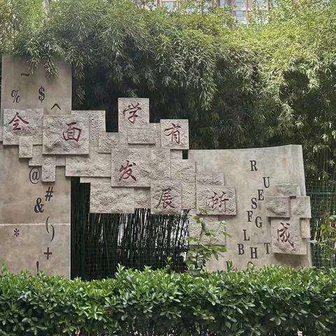 “美”好相遇，“术”说成长——邯郸市丛台区展览路小学美术教师跟岗研修记