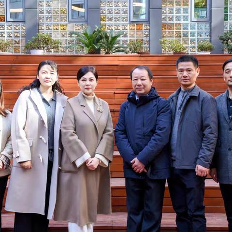 【慧学上海 躬耕经开】空间为基 课程为魂 育人为本——徐州经开区中小学校长第二组赴上海跟岗实训纪实