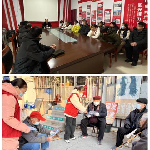 铁陆社区开展“绿色社区新生活，垃圾分类我先行”垃圾分类宣传活动